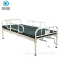 Manual Integral Lifting two shake Hospital Bed